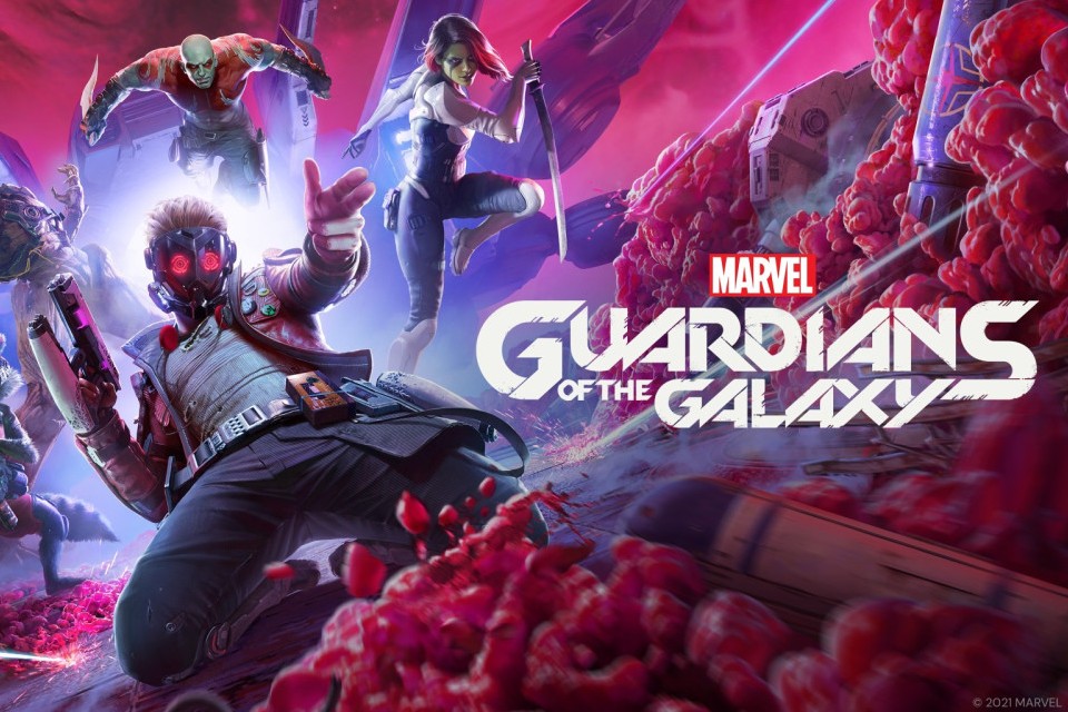 Guardians of the Galaxy bets on narrative to win fans