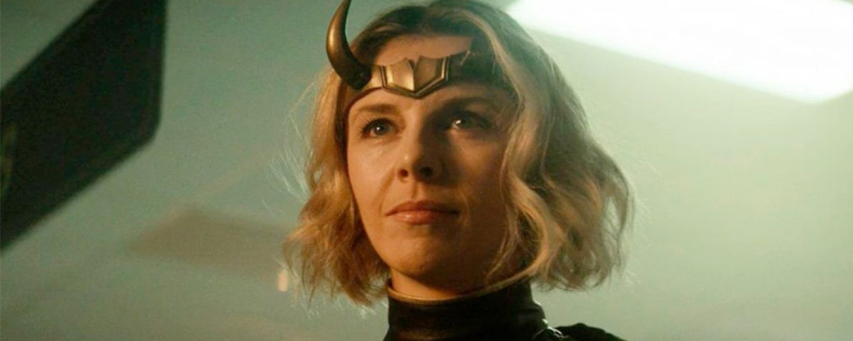 Imagem de: Loki: colecionável pode ter confirmado a identidade de Lady Loki