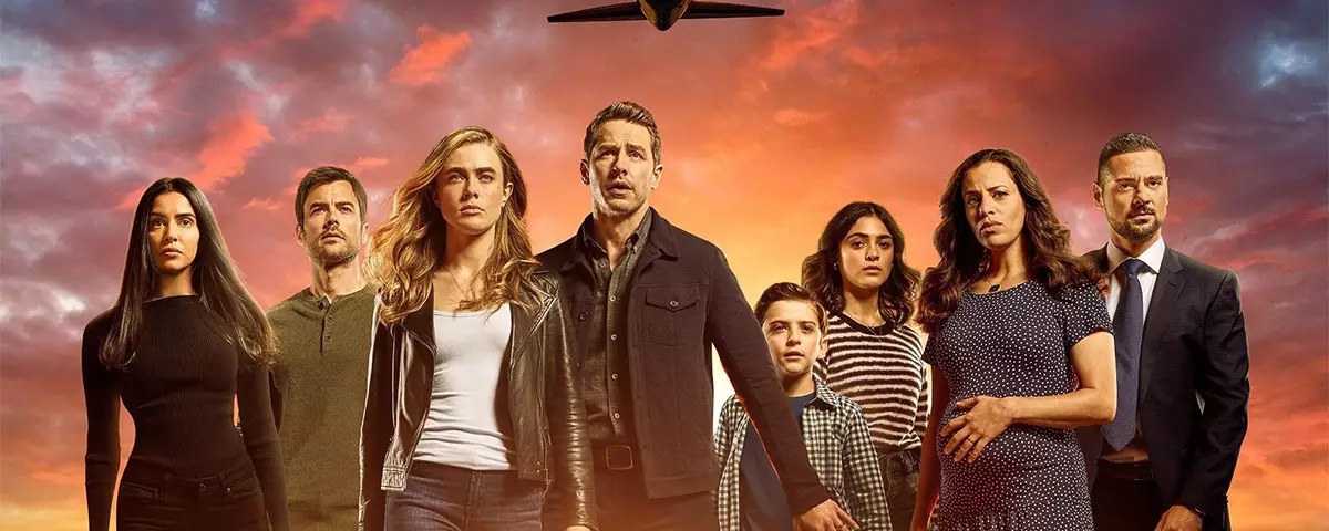Imagem de: Manifest: Netflix desiste de salvar série após cancelamento