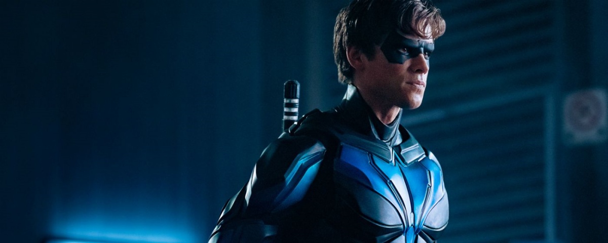 Imagem de: Titãs: 3ª temporada da série da DC será alucinante, diz roteirista