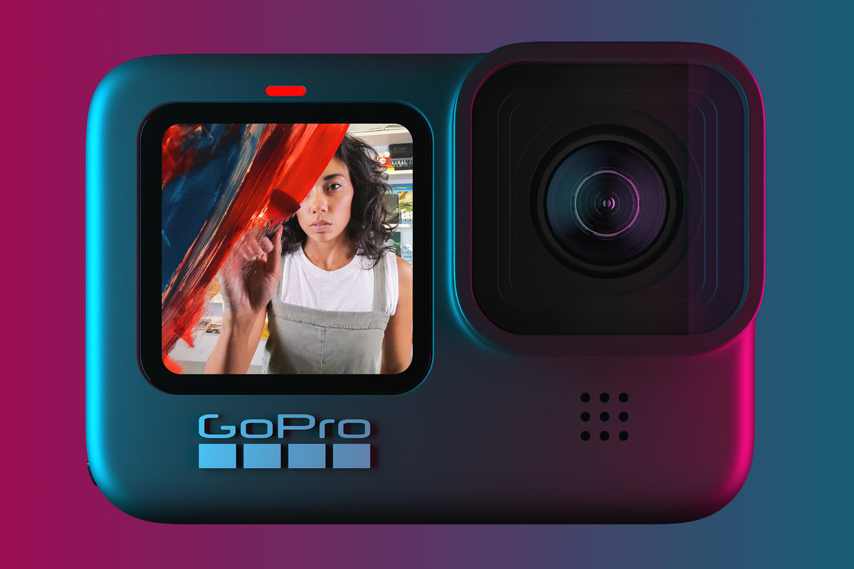 Nova API da GoPro permite integrar HERO9 Black e outros gadgets