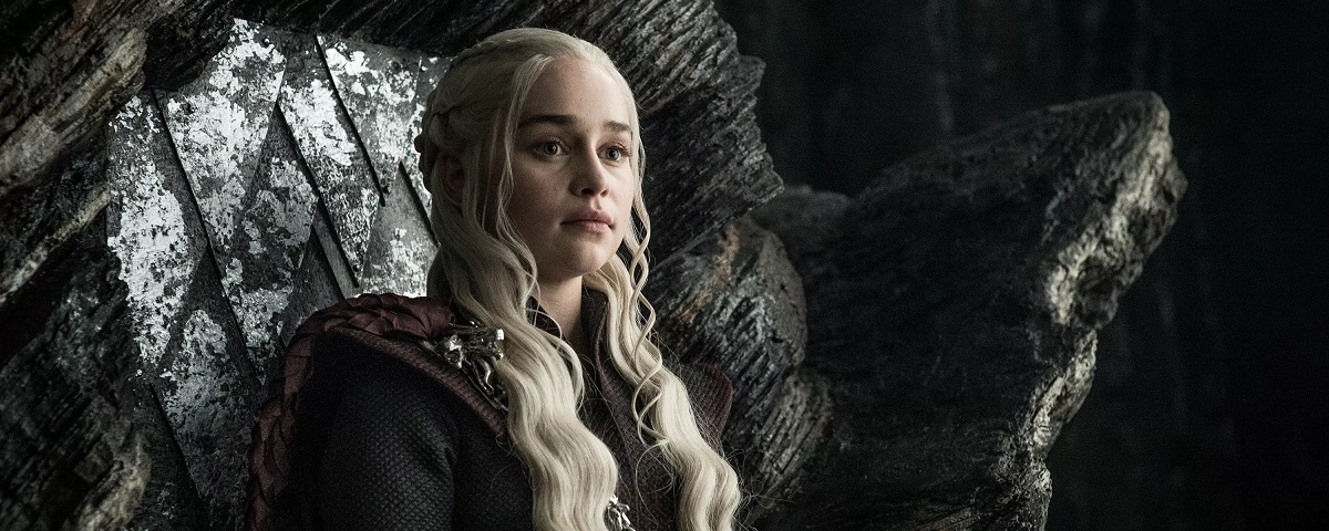 Imagem de: Game of Thrones: Emilia Clarke desabafa sobre final polêmico da série