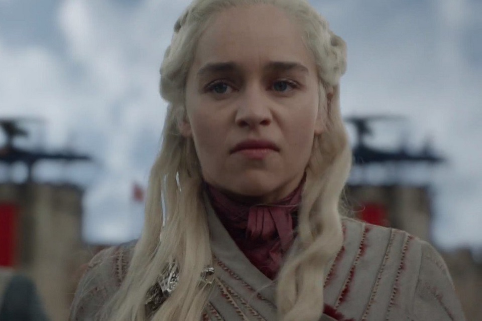 Game of Thrones: Emilia Clarke desabafa sobre final polêmico da série