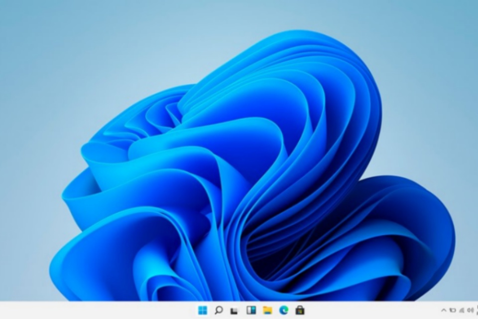 Windows 11: Microsoft Unveils New System Wallpaper Teaser