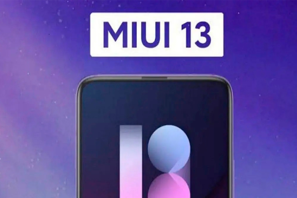 Xiaomi: MIUI 13 tem design revelado em imagens vazadas