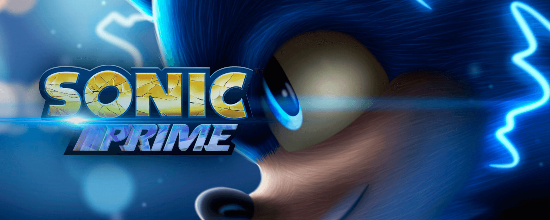 Sonic Prime: conheça a nova série animada do ouriço azul