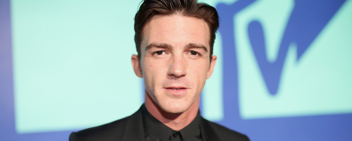 Imagem de: Drake Bell, de Drake e Josh, pode ser preso por envolvimento com menores