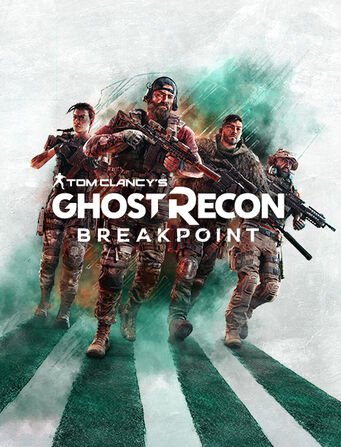 Imagem: Jogo Tom Clancy's Ghost Recon Breakpoint, PC