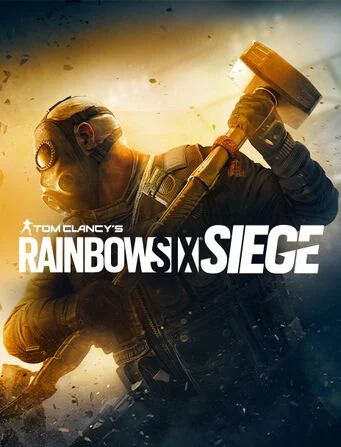 Imagem: Jogo Tom Clancy's Rainbow Six Siege, PC