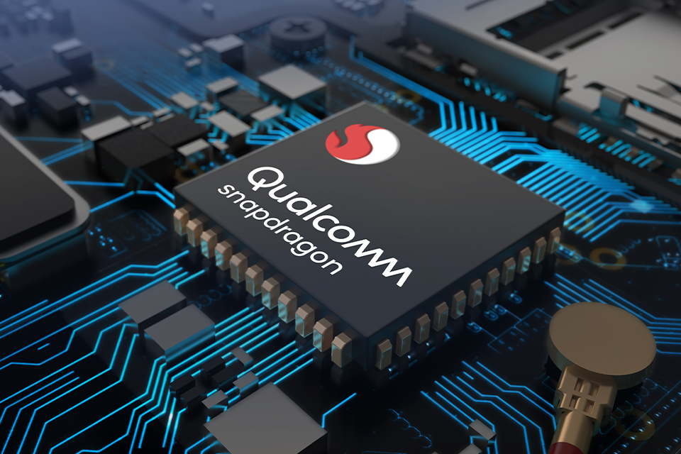 Qualcomm domina 70% do mercado de chips 5G, indica relatório