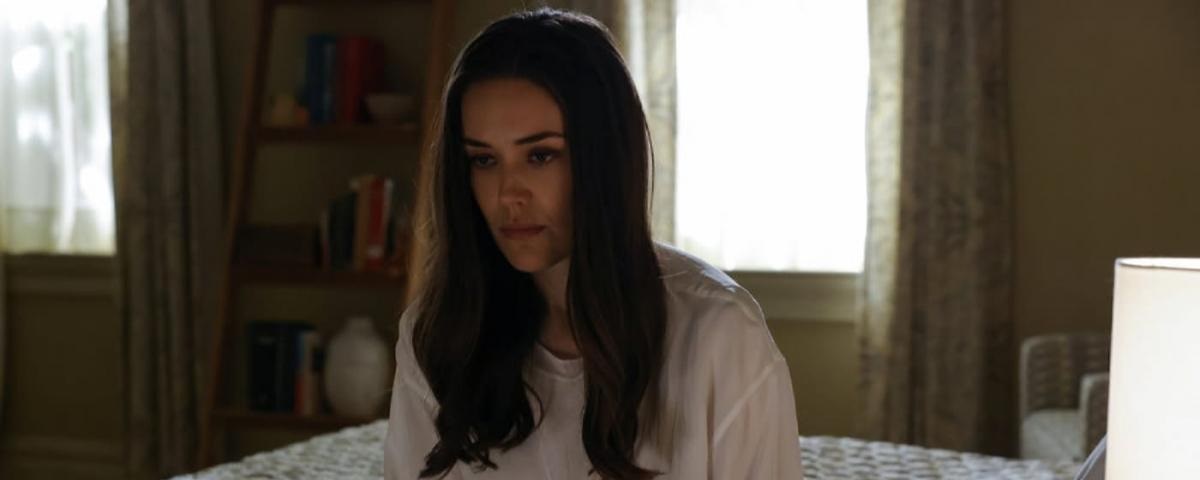 Imagem de: The Blacklist 8x22: veja como Liz se despediu no season finale (spoilers)