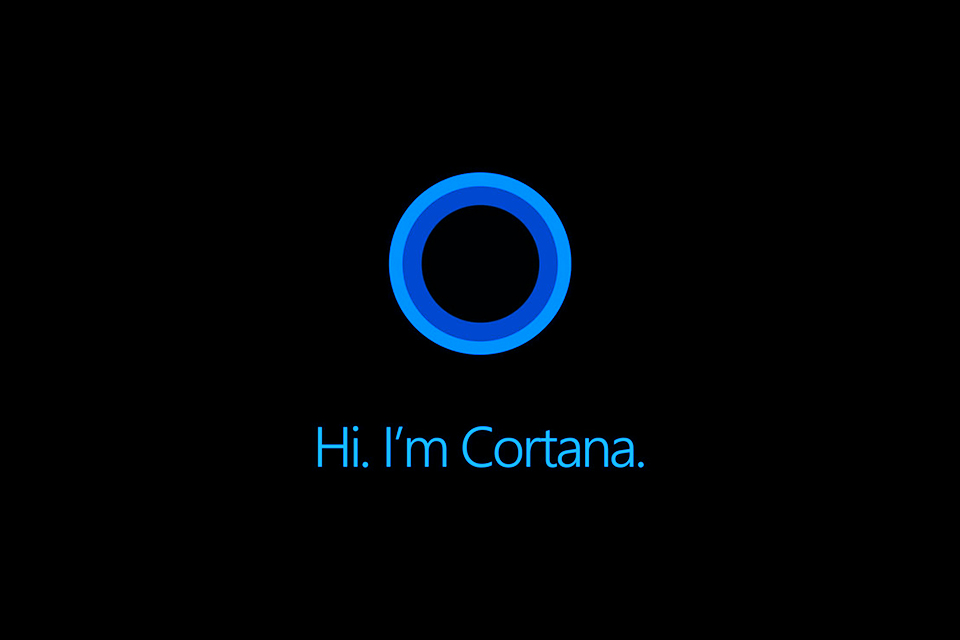 Windows 11: Cortana não estará mais presente na inicialização