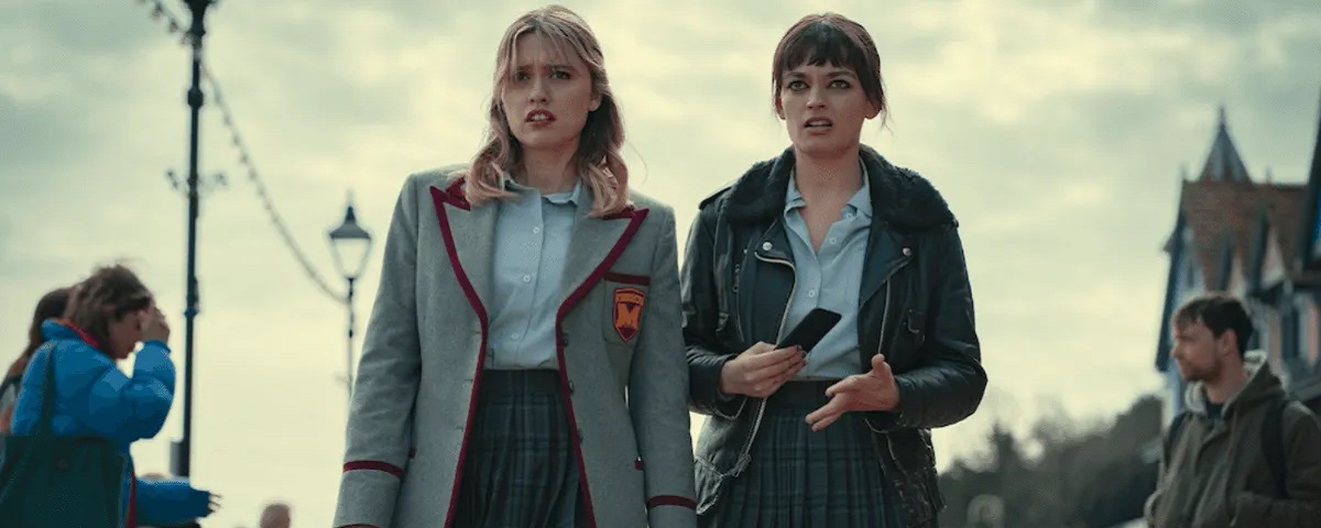 Imagem de: Sex Education: 3ª temporada ganha data de estreia; veja primeiras fotos!