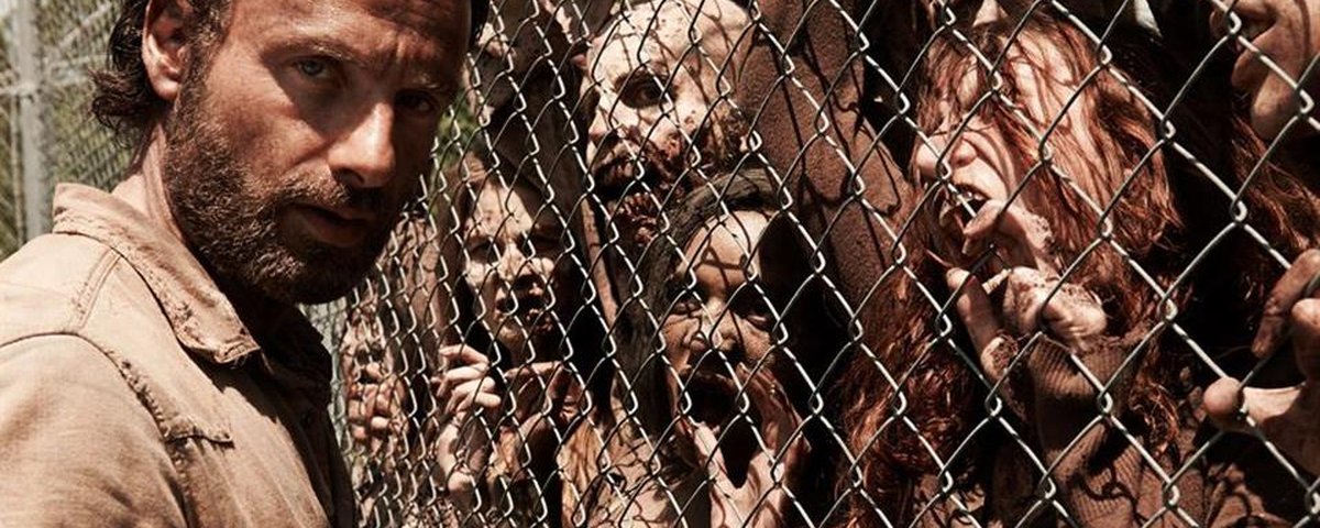 Imagem de: The Walking Dead: 11ª temporada tem títulos dos episódios divulgados