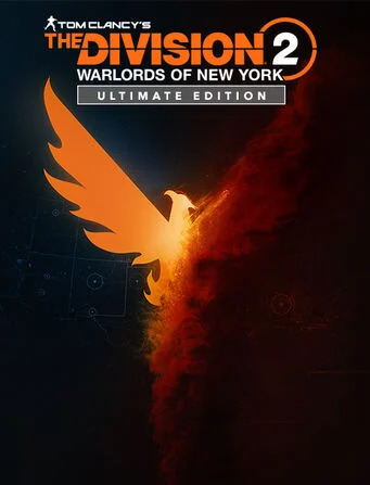 Imagem: Jogo Tom Clancy’s The Division 2, Ultimate Edition, PC