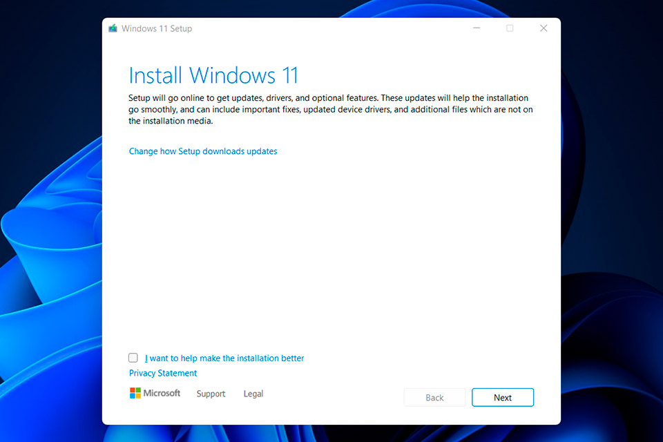 como instalar windows 7 em notebook com windows 10