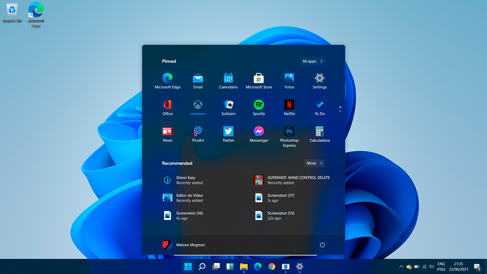 Como INSTALAR o Windows 11 GRÁTIS