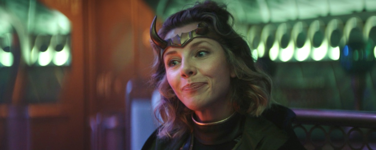 Imagem de: Sylvie Lushton: conheça o personagem de Loki e seu papel na Marvel