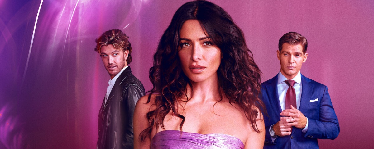 Imagem de: Sex/Life: série picante ao estilo 365 DNI estreia na Netflix