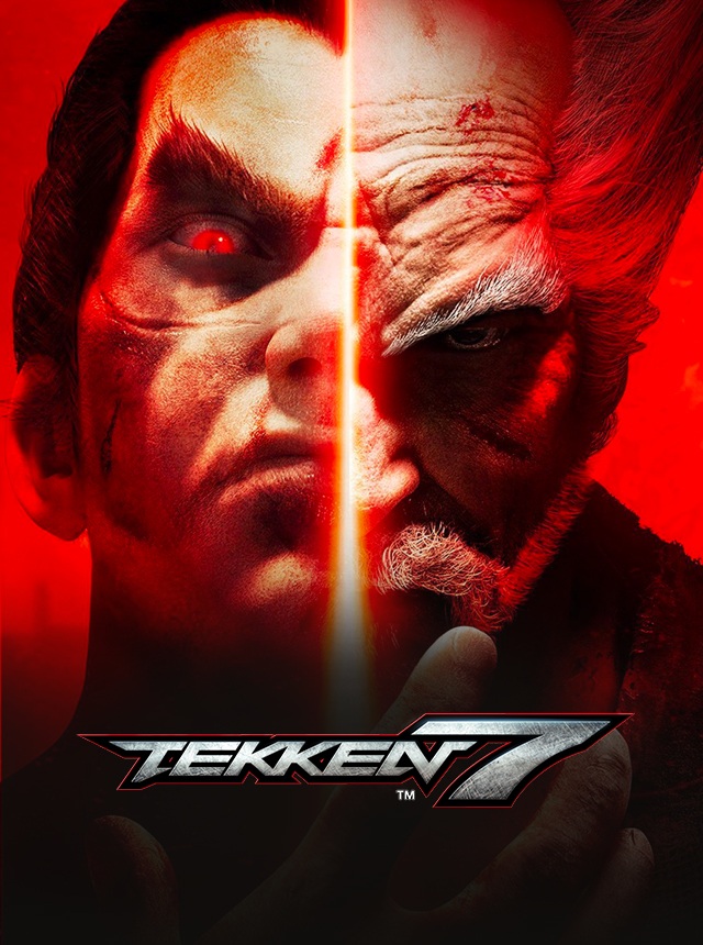 Confira os Requisitos do PC para Tekken 8, Notícias de Hideki