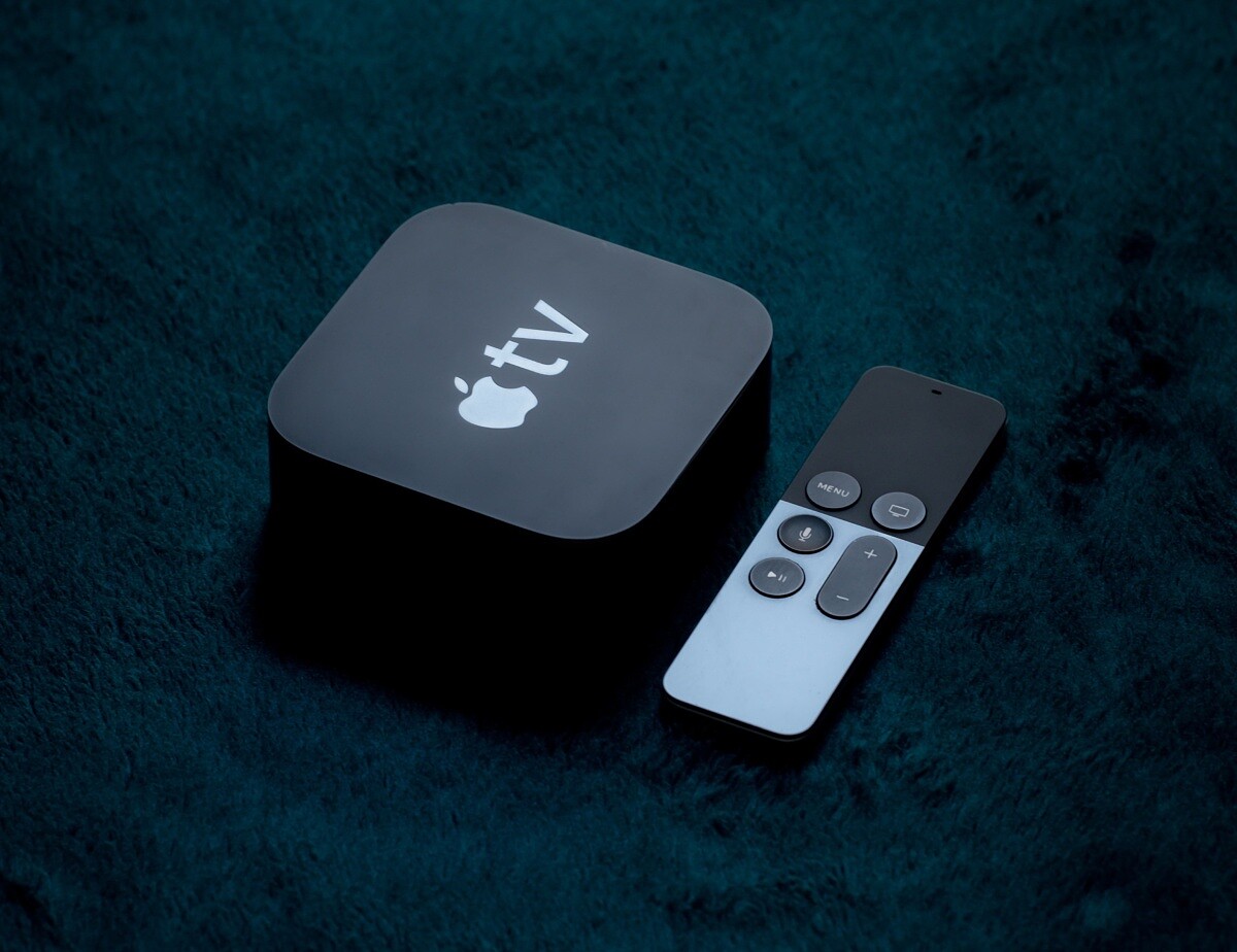 Second beta of tvOS 15 brings improvements to Apple TV's Spatial Audio.