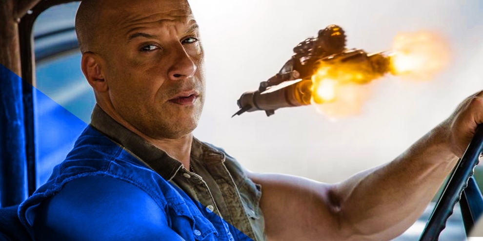 Fast and Furious 9: Understand the movie post-credits ...