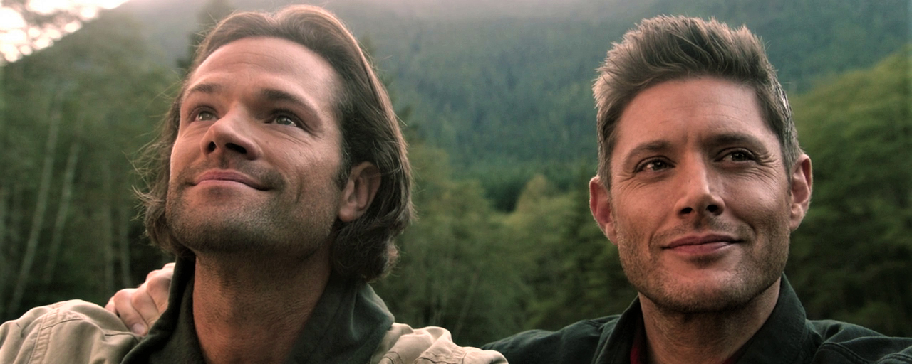 Imagem de: Supernatural: Jensen Ackles e Jared Padalecki fazem as pazes após polêmica
