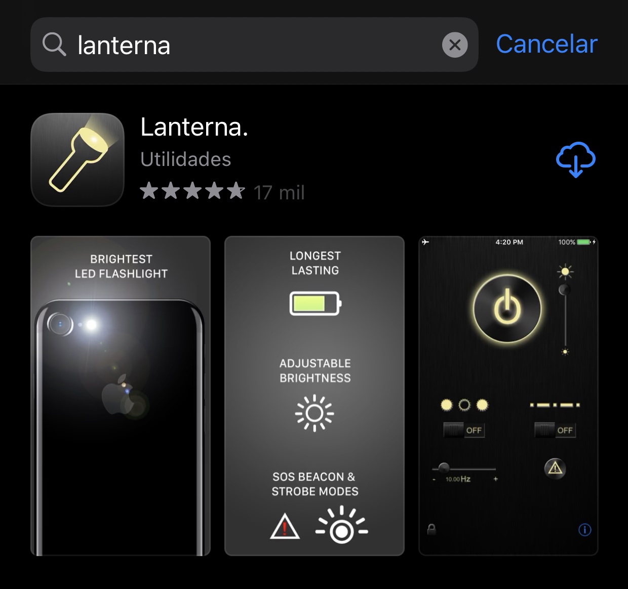 Como Mudar A Cor Da Lanterna Do Celular