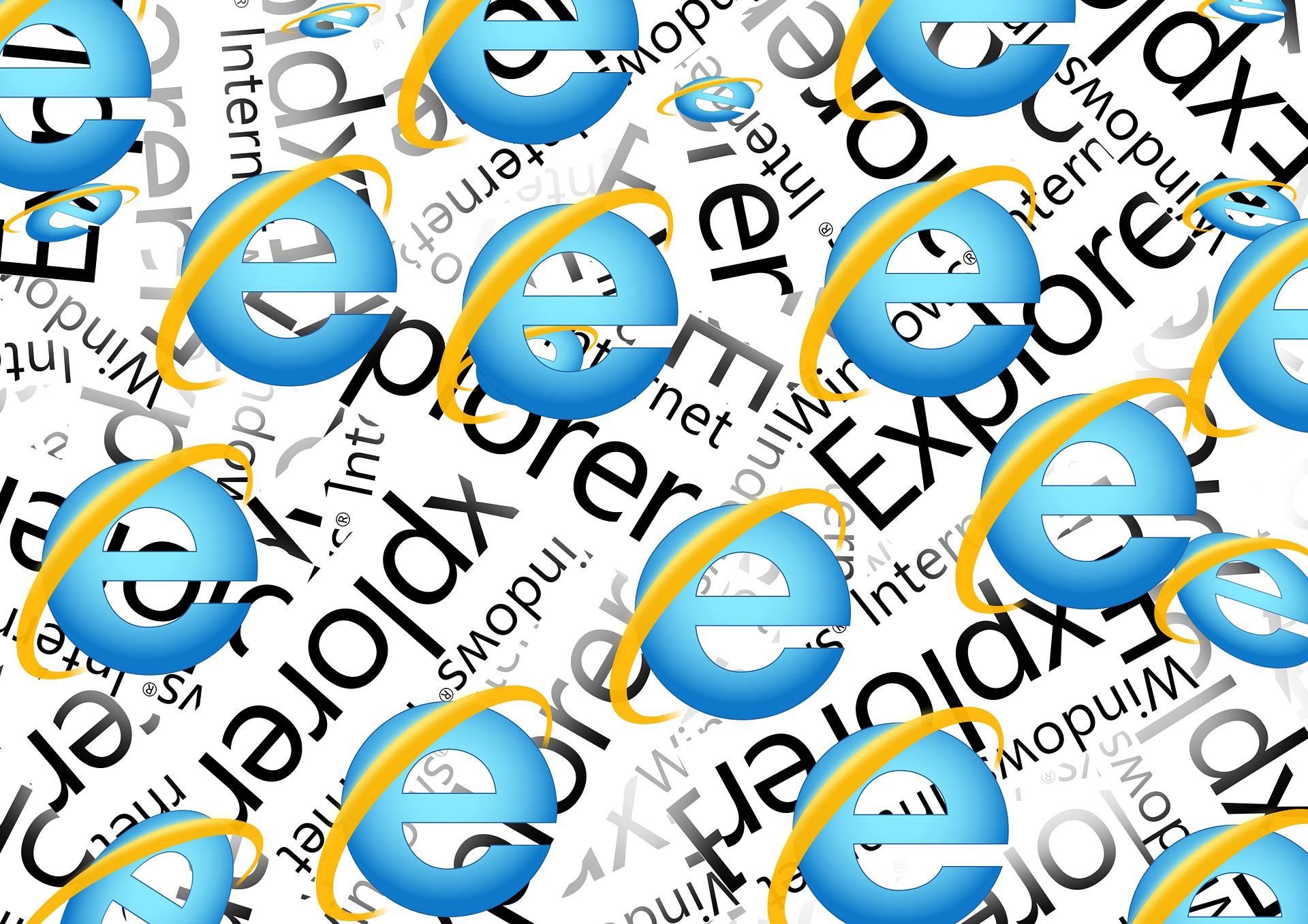 Internet Explorer