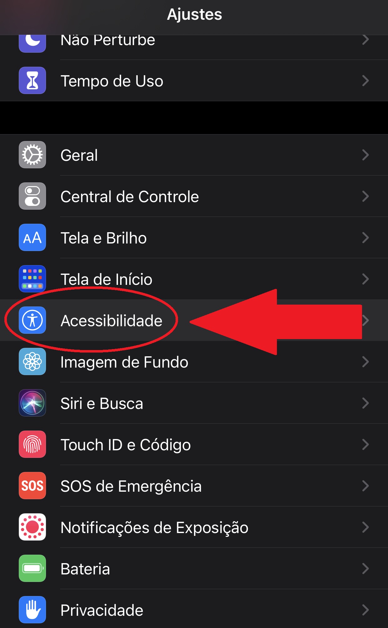 Como Mudar A Cor Da Lanterna Do Celular