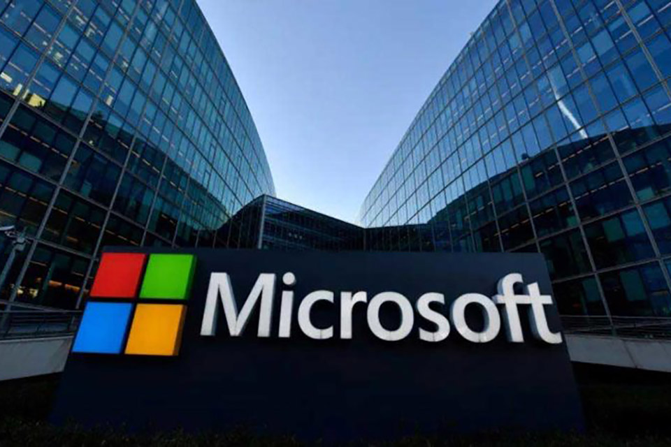 Microsoft revela ataque em investigação de hackers da SolarWinds