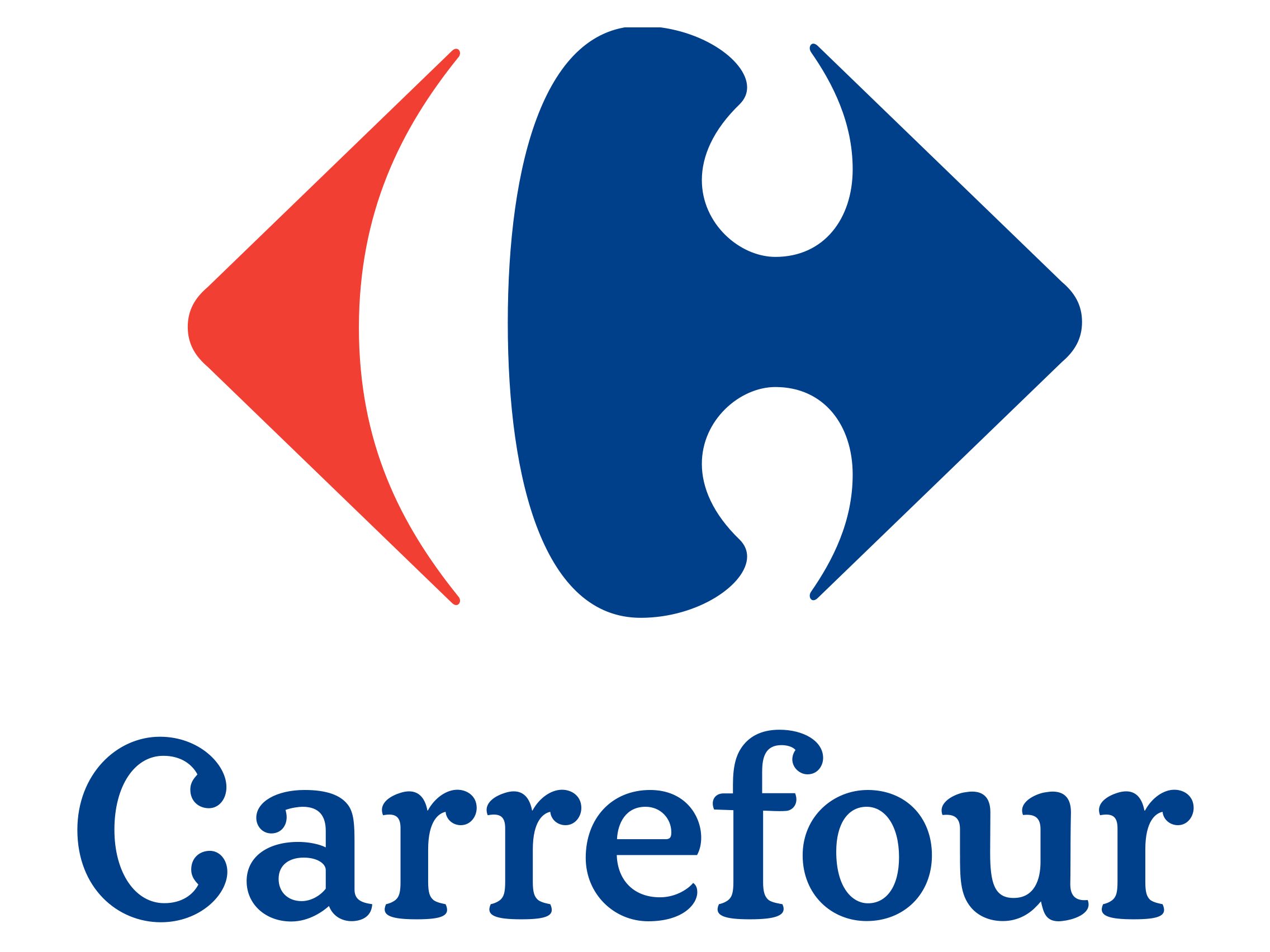 Imagem: Supermercado Carrefour