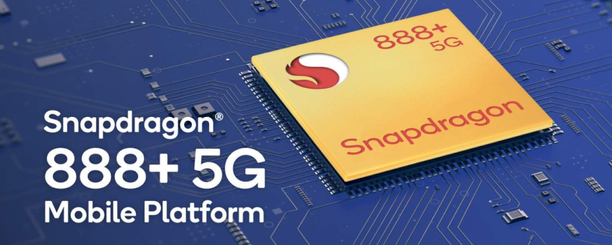 Imagem de: Snapdragon 888 Plus: revelados os primeiros celulares com o chip