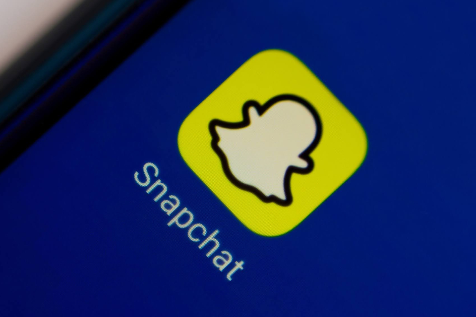Snapchat: atualização para iOS trava a abertura do app
