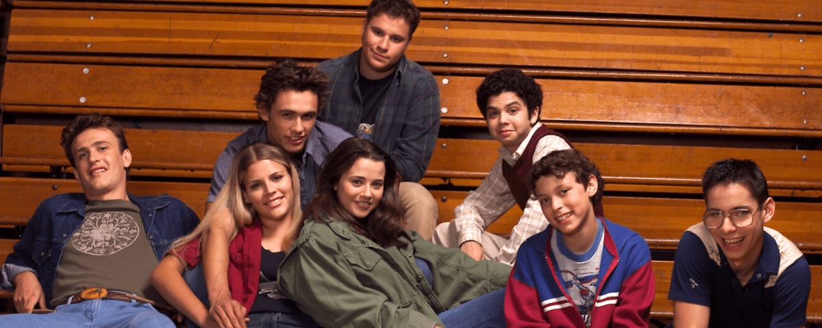 Imagem de: Freaks and Geeks: 2ª temporada quase aconteceu na MTV; entenda!