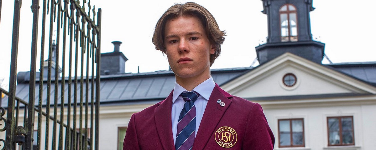 Imagem de: Dicas de Séries na Semana: Young Royals é a nova série da Netflix