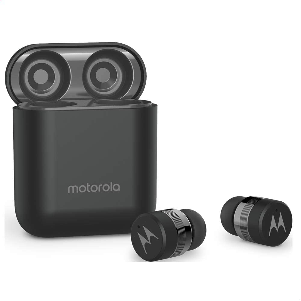 Imagem: Fone de Ouvido Motorola Vervebuds 110 SH039
