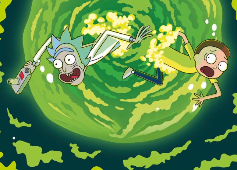 Rick and Morty vira isca para cibercrimes e instalação de malware