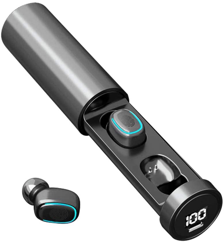 Imagem: Fone de Ouvido Bluetooth Loijon