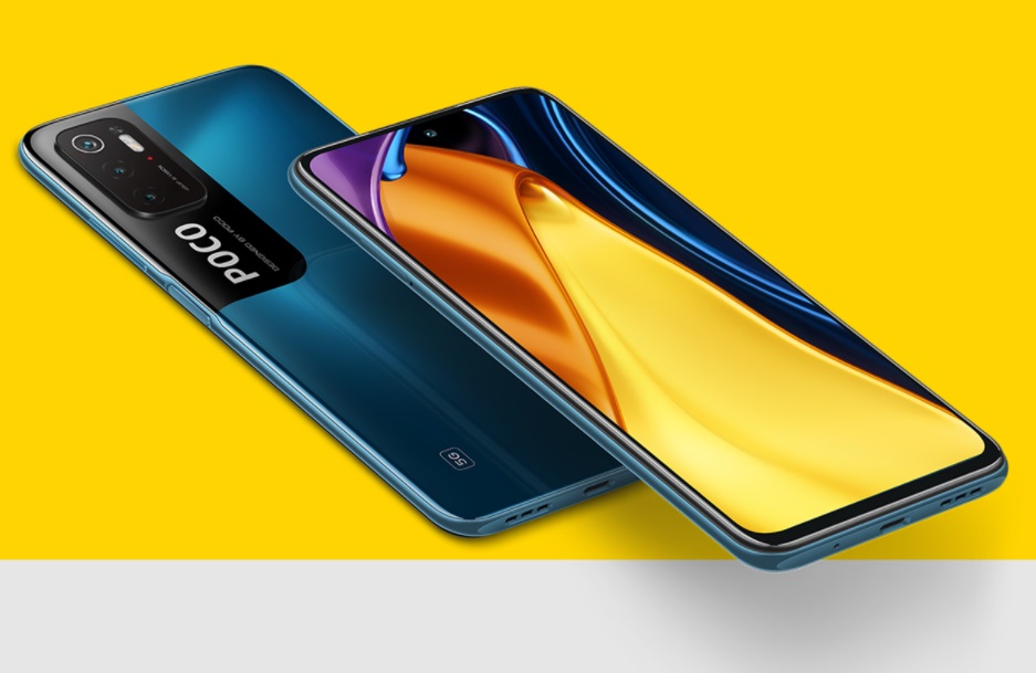 POCO M3 Pro 5G chega oficialmente ao Brasil por R$ 2.399