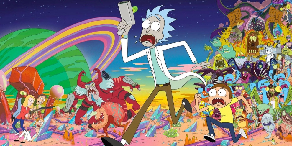 (Fonte: Adult Swim/Divulgação)