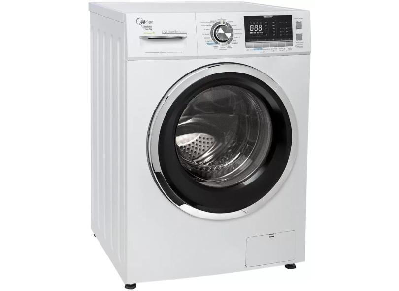 Imagem: Lava e Seca 11kg, Midea Storm LSD11B