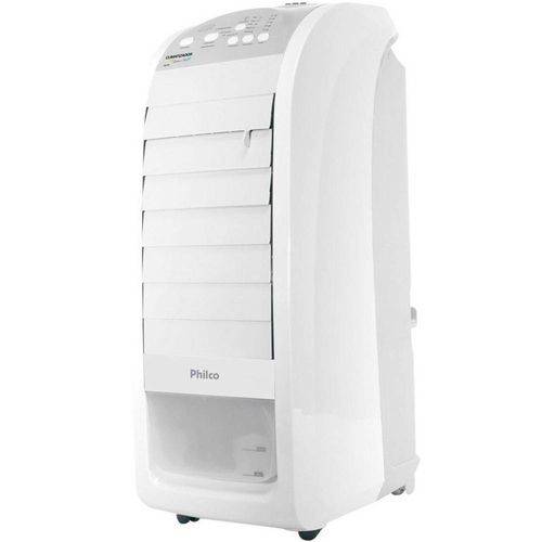 Imagem: Climatizador Purificador e Umidificador, Quente e Frio, Philco PCL1QF