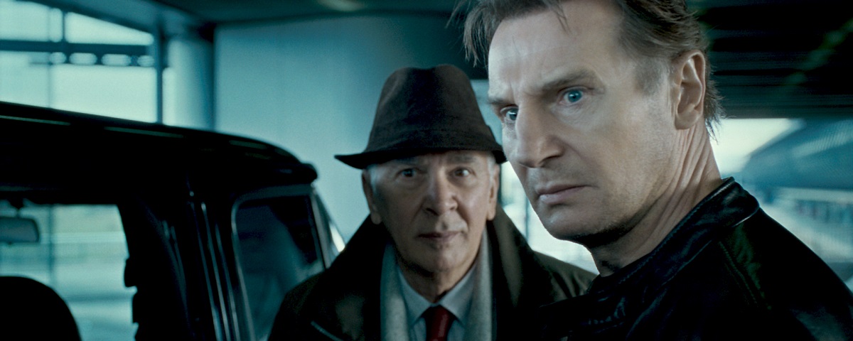 Imagem de: Desconhecido: série baseada em filme com Liam Neeson será produzida na TNT