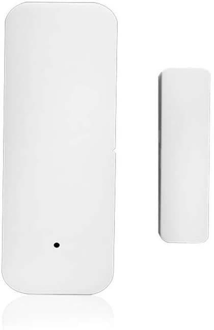 Imagem: Sensor de Porta Inteligente, Btuty