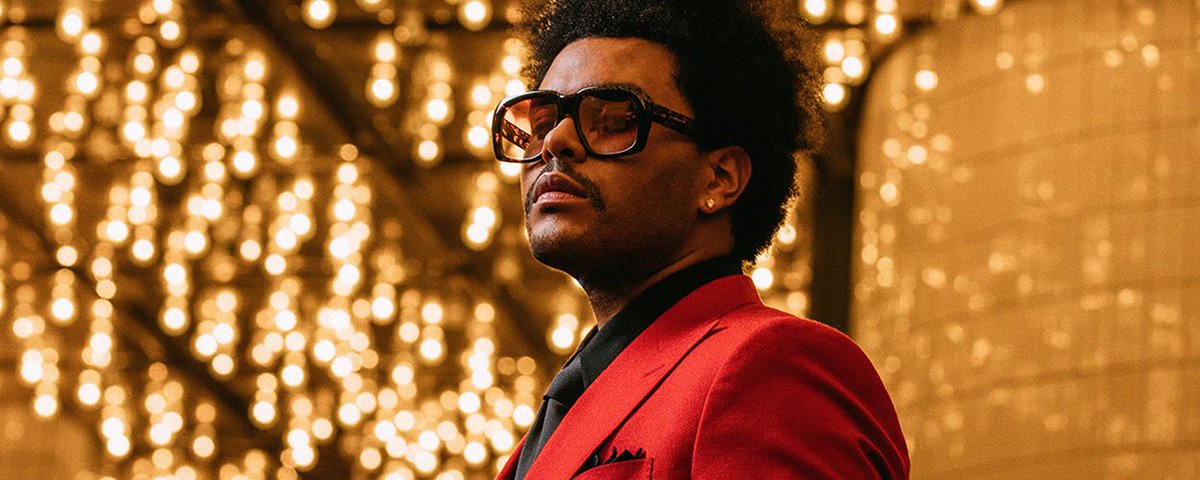 Imagem de: The Idol: nova série da HBO terá The Weeknd como protagonista