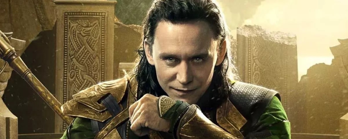 Imagem de: Loki: série ganha crossover especial com Os Simpsons no Disney+