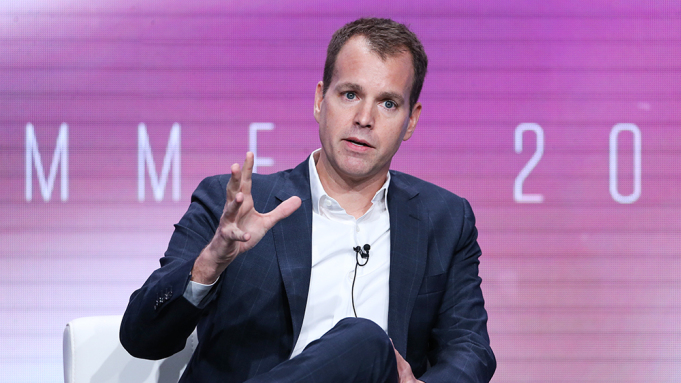 Casey Bloys fala sobre estratégias do HBO Max para competir com streaming rivais