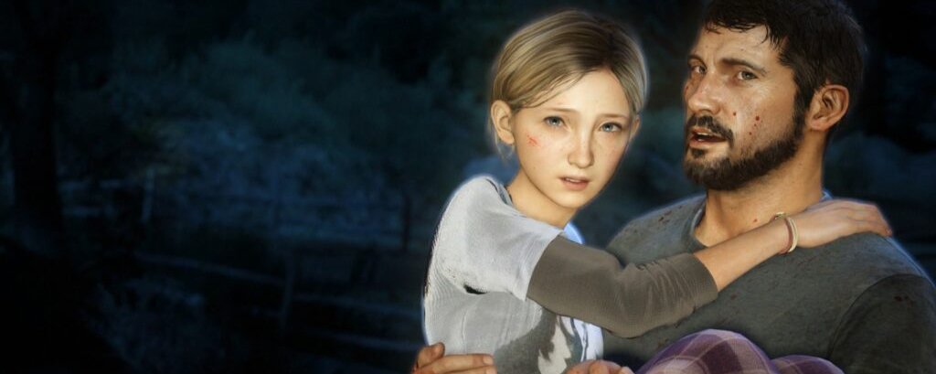 Imagem de: The Last of Us: Nico Parker vai interpretar Sarah na série da HBO