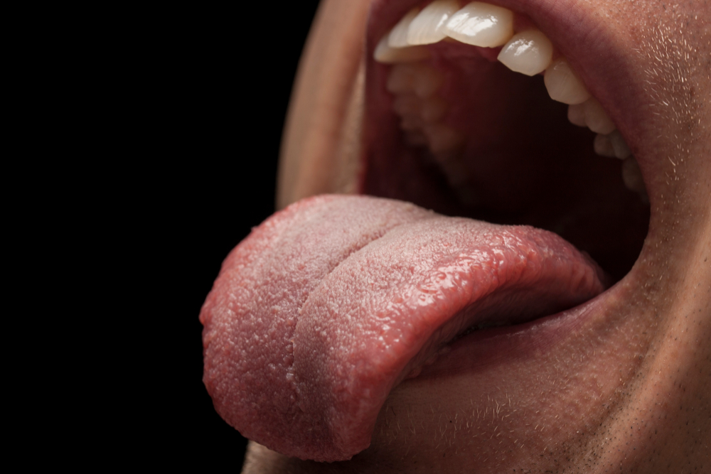 Glândulas salivares possuem receptor que se liga com o novo coronavírus.